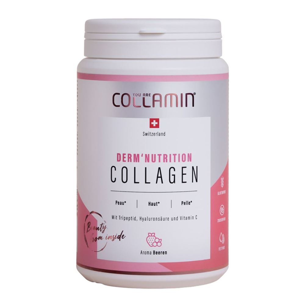 Collamin Derm'Nutrition Collagen Peptide