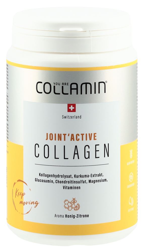 Collamin Joint'Active Collagen Peptide