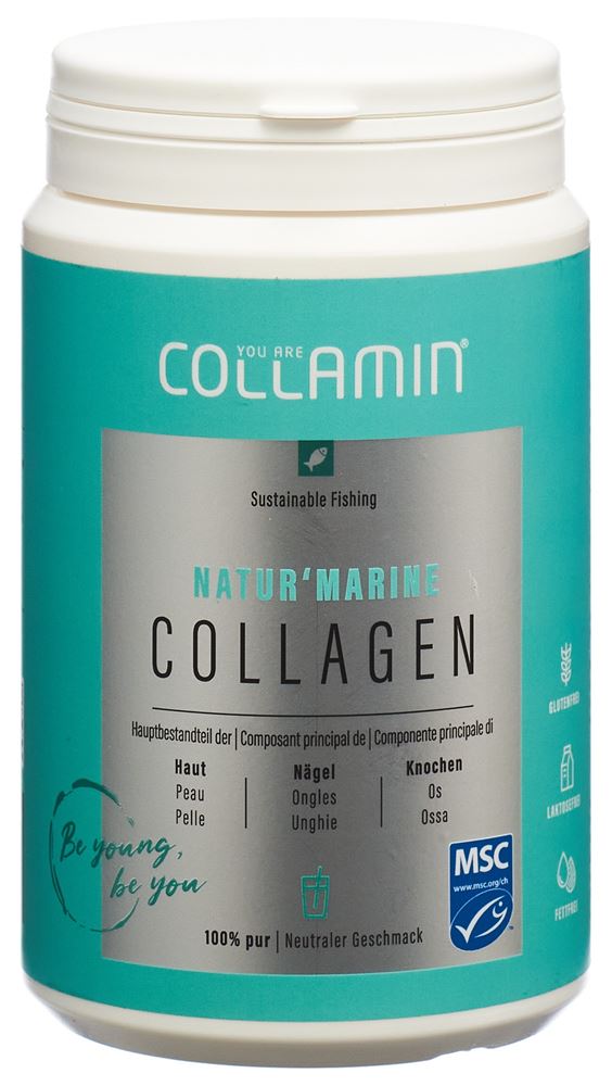 Collamin Natur'Marine