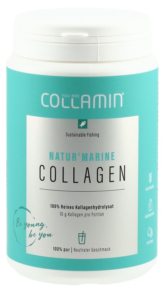 Collamin Natur'Marine, Hauptbild