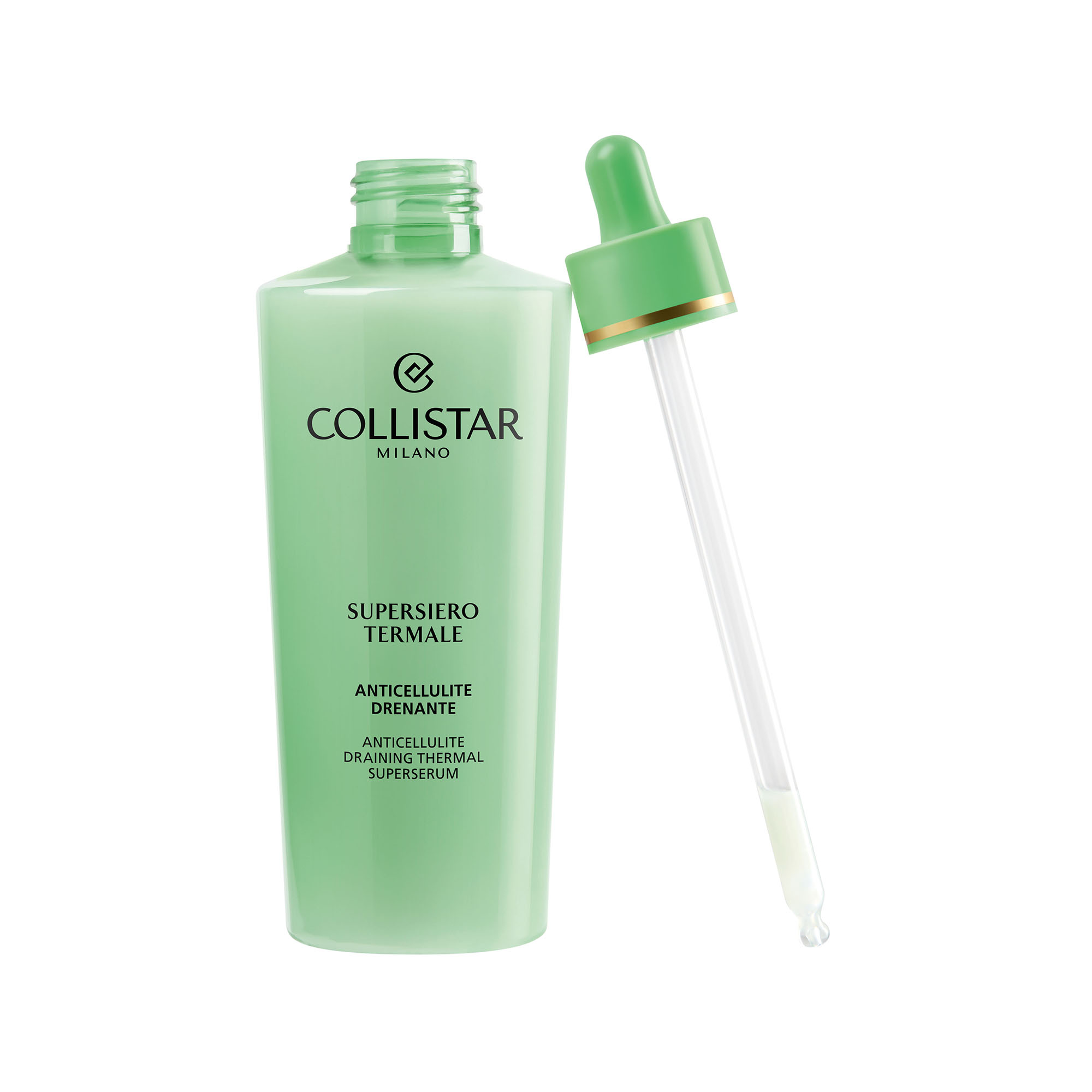 COLLISTAR Anticellulite Draining Thermal Superserum, Bild 2 von 2
