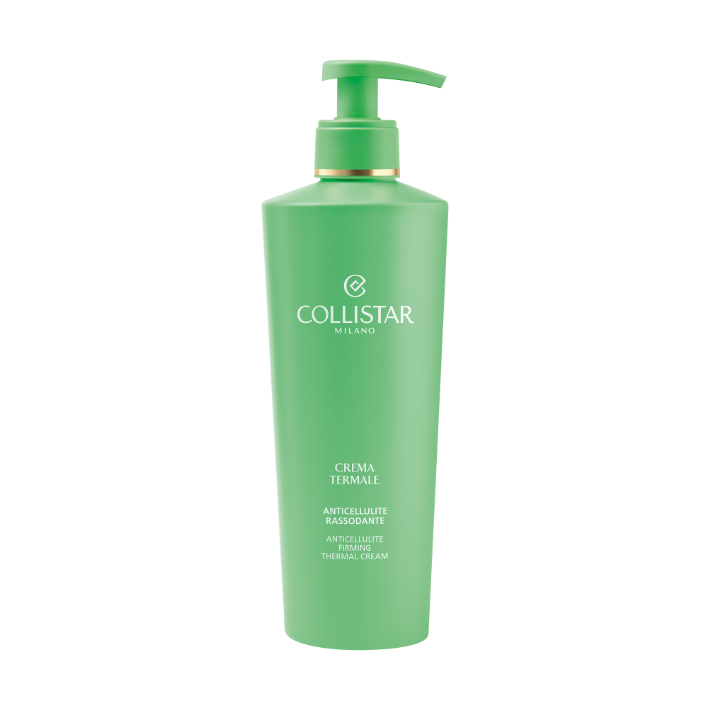 COLLISTAR Anticellulite Firming Thermal Cream
