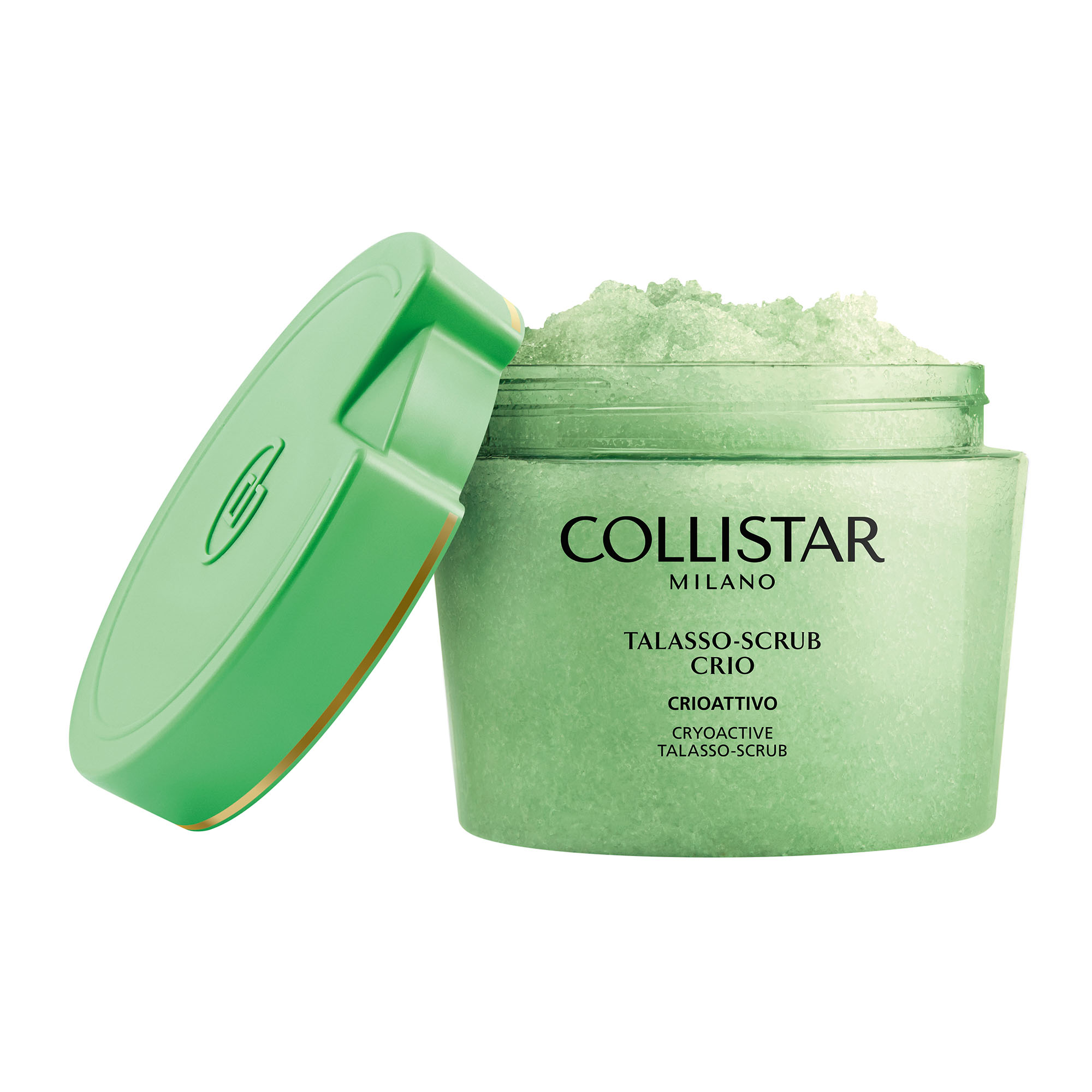 COLLISTAR Cryoactive Talasso-Scrub, Bild 2 von 2
