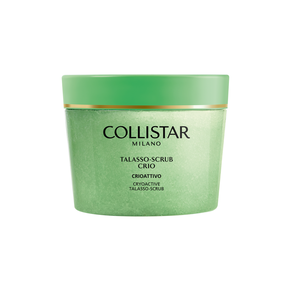 COLLISTAR Cryoactive Talasso-Scrub
