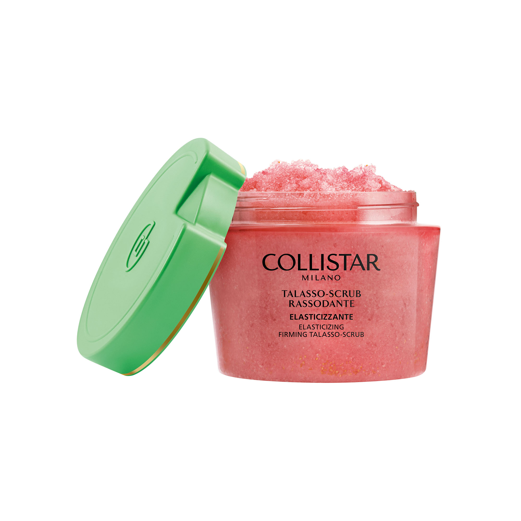 COLLISTAR Elasticizing Firming Talasso-Scrub, image 2 sur 2