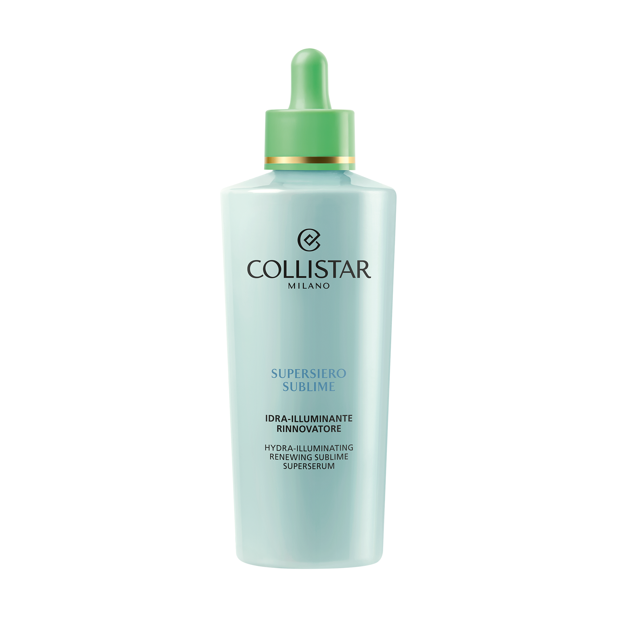 COLLISTAR Hydra-Illuminating Renewing Sublime Superserum