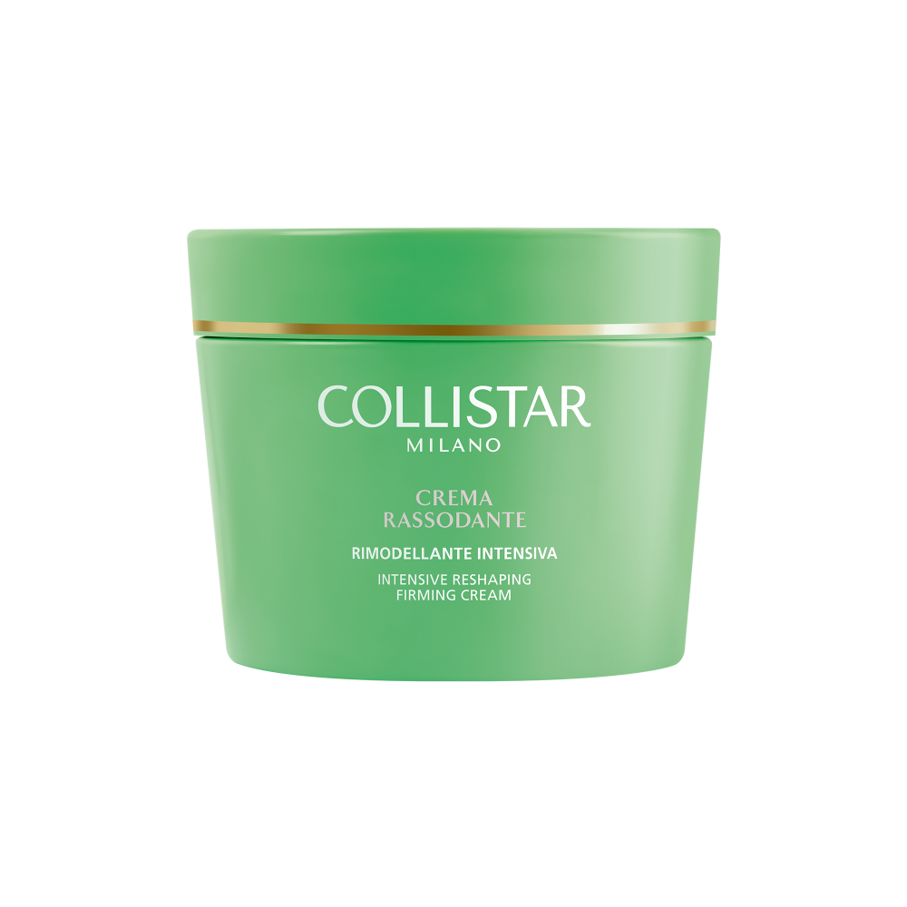 COLLISTAR Intensive Reshaping Firming Cream