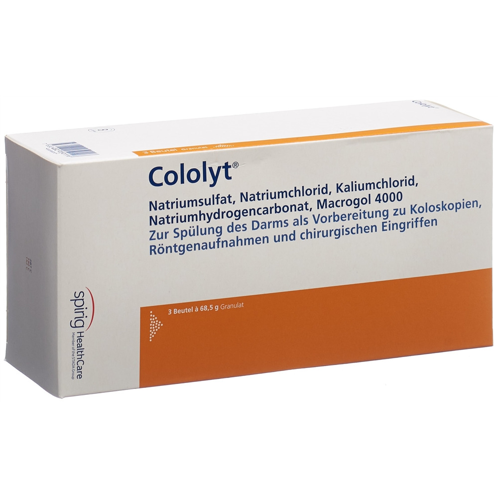 COLOLYT Plv Btl 3 Stk, Hauptbild