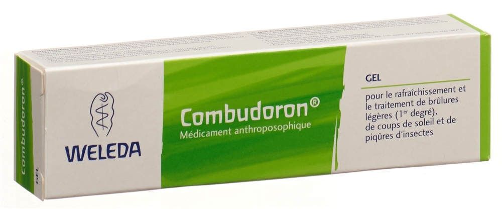 COMBUDORON gel tb 25 g, image 4 sur 5