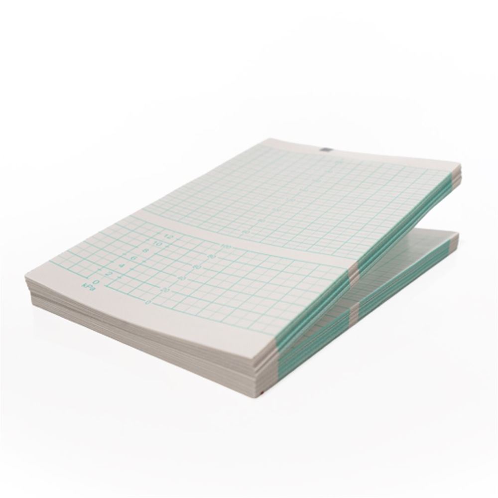 COMEN CTG Registrierpapier, Hauptbild