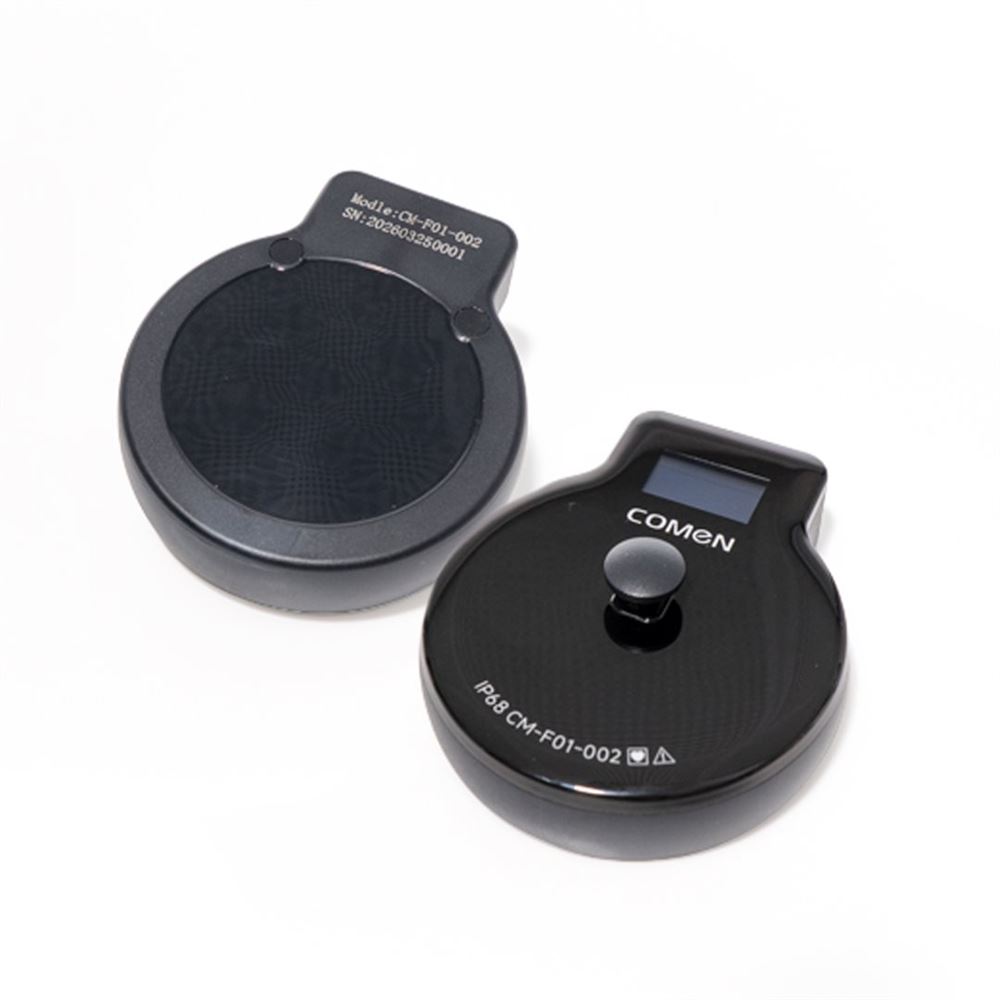COMEN Ultraschall-Sonde