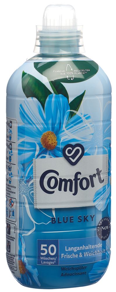 Comfort adoucissant