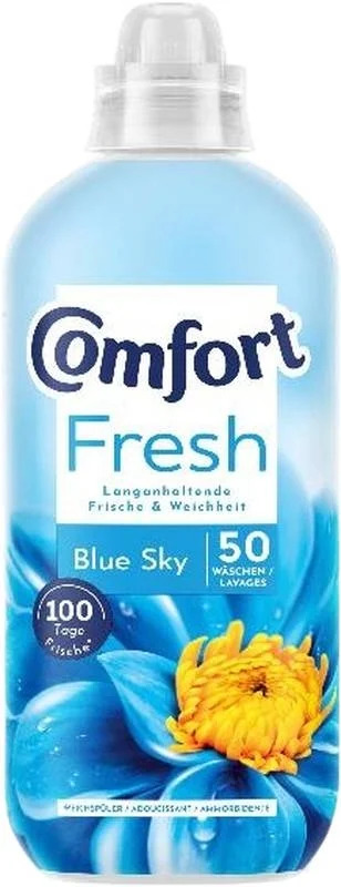 Comfort Weichspüler