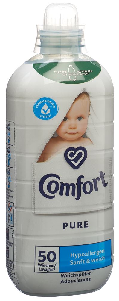 Comfort Weichspüler