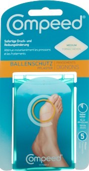 COMPEED Ballenschutz Pflaster