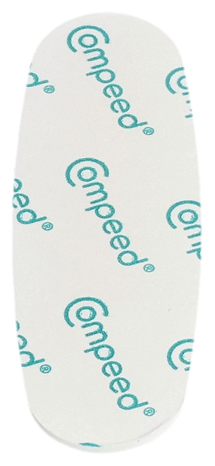 COMPEED Blasenpflaster, Bild 2 von 4