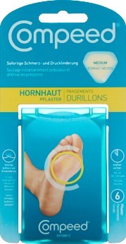 COMPEED Hornhautpflaster