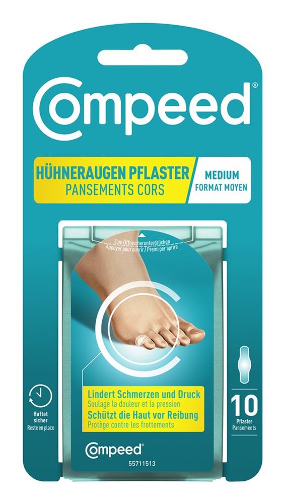 COMPEED pansement cors