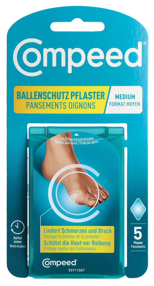 COMPEED pansement oignons