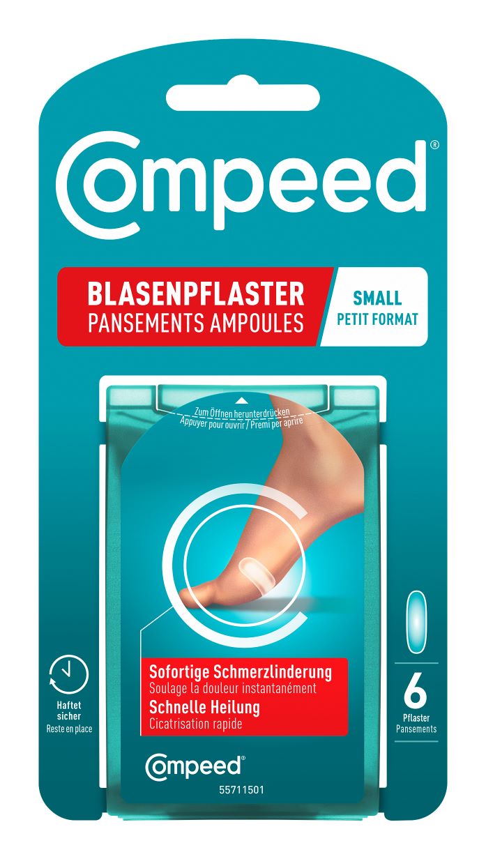 COMPEED pansement pour ampoules
