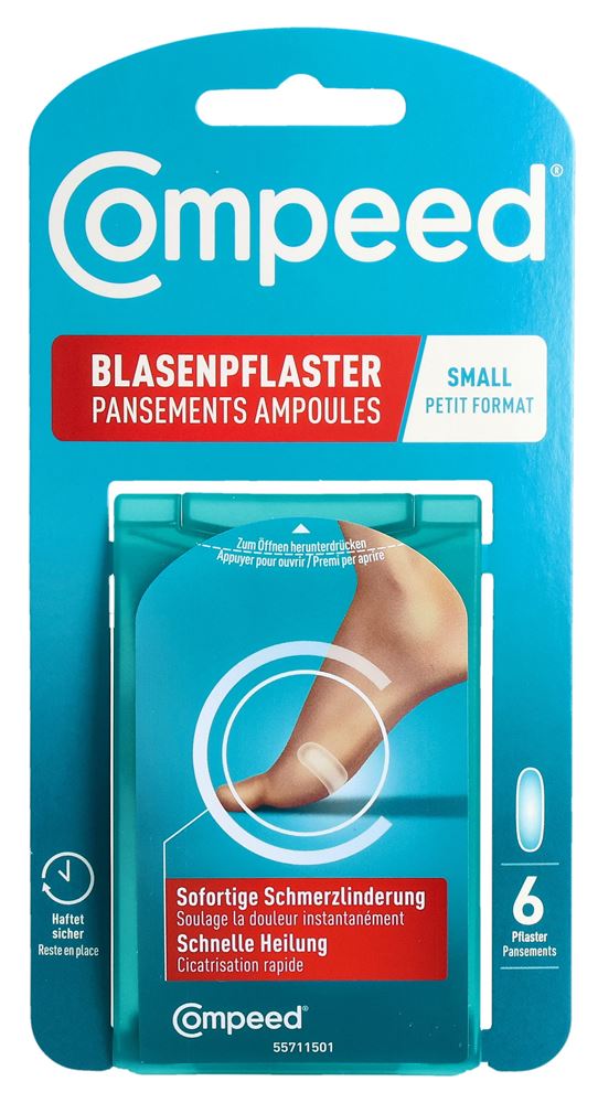 COMPEED pansement pour ampoules
