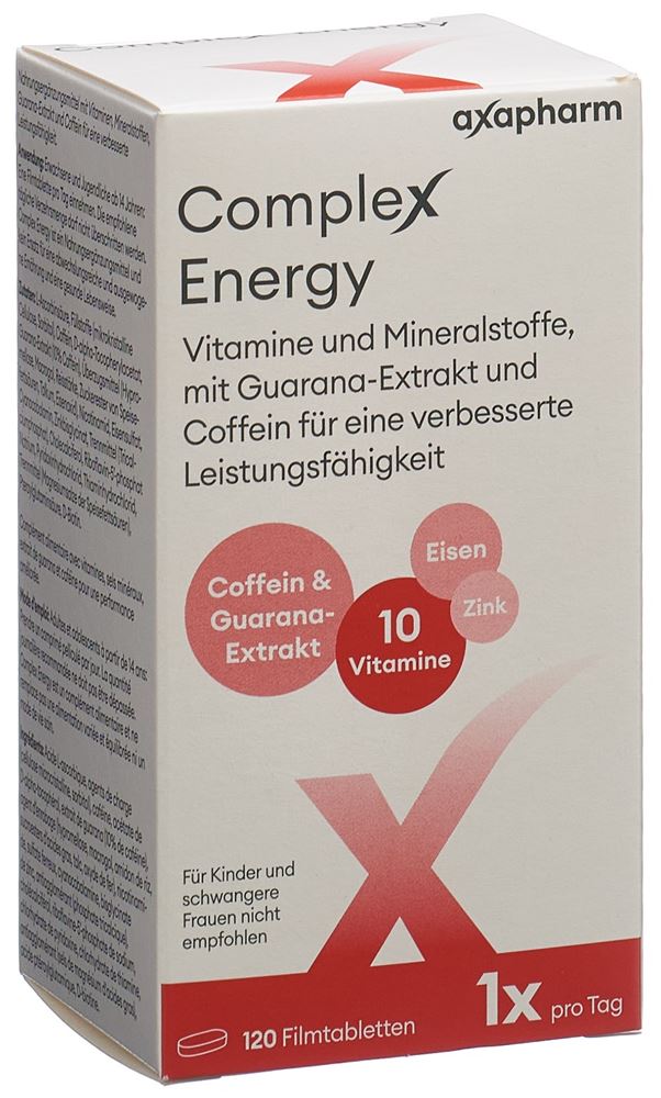 COMPLEX Energy