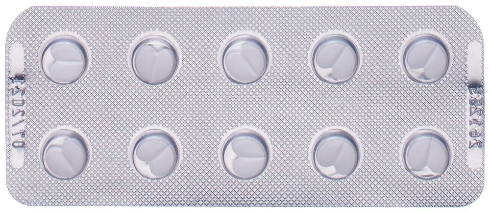 CONCOR cpr pell 2.5 mg blist 30 pce, image 2 sur 3