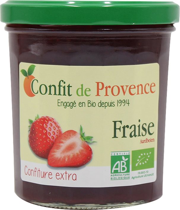 Confit de Provence Konfitüre