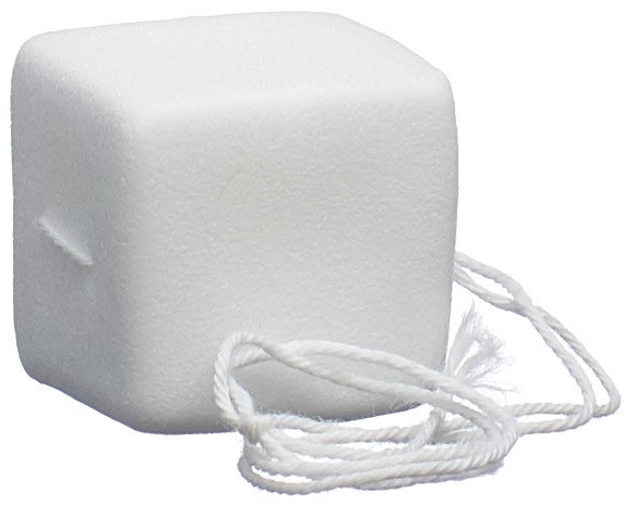 CONTAM cube, image 2 sur 5