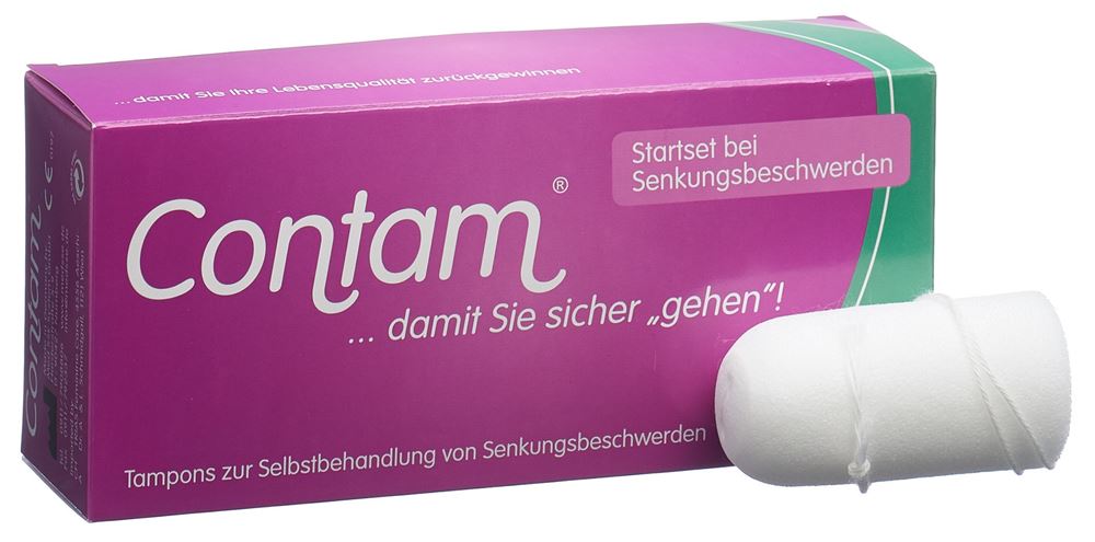 CONTAM Probierset, Bild 4 von 4
