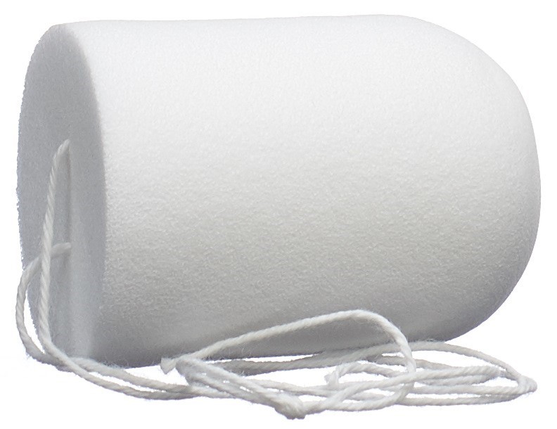CONTAM tampon vaginal, image 2 sur 4
