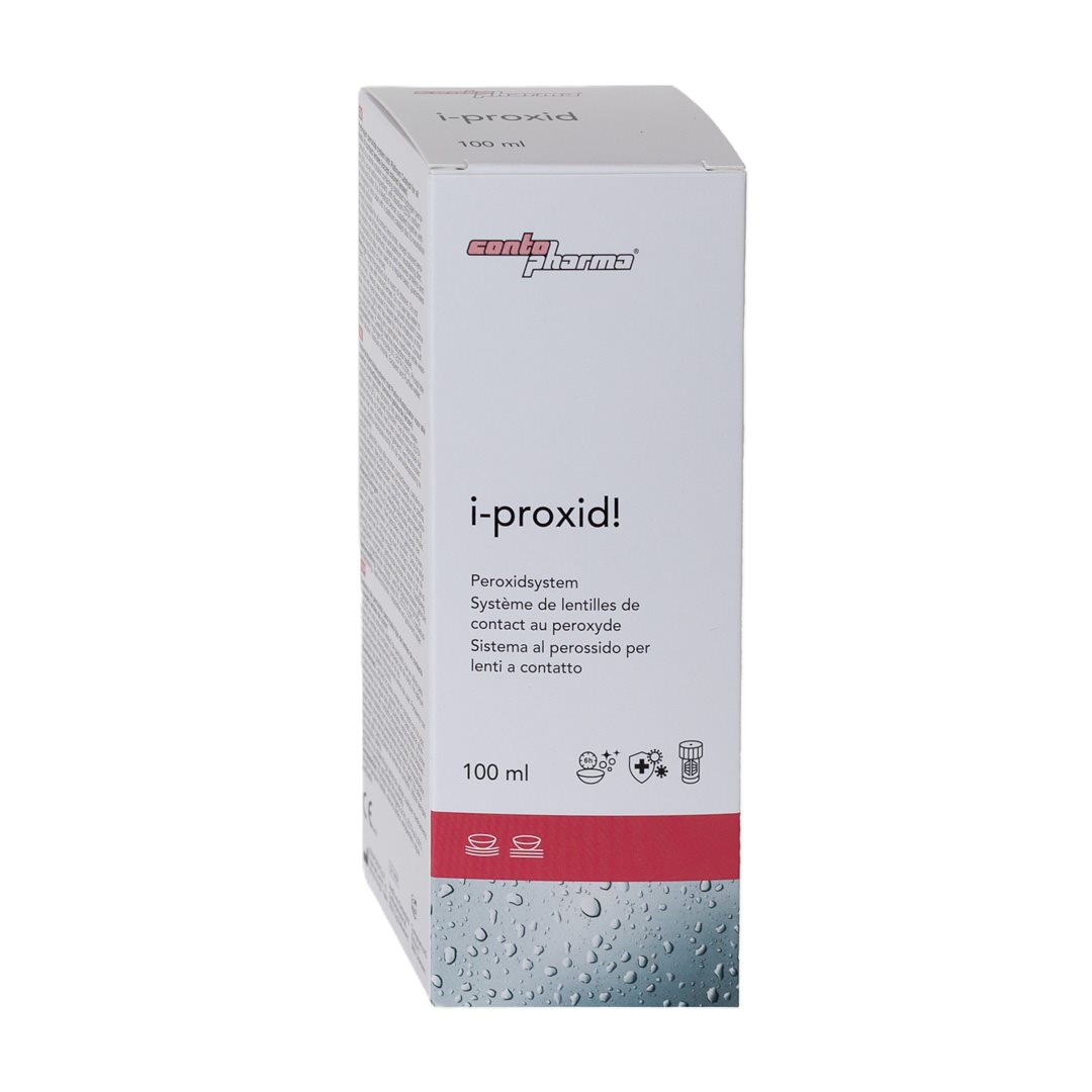 CONTOPHARMA i-proxid