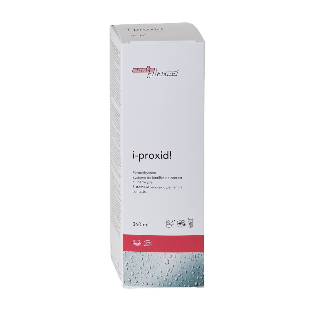 CONTOPHARMA i-proxid