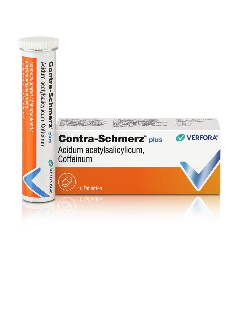 Contra-Schmerz Plus, image 2 sur 2