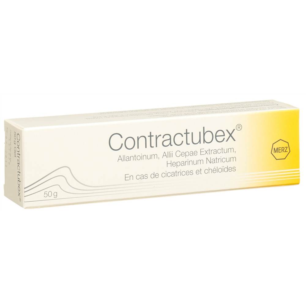 CONTRACTUBEX Gel Tb 50 g, Bild 3 von 3