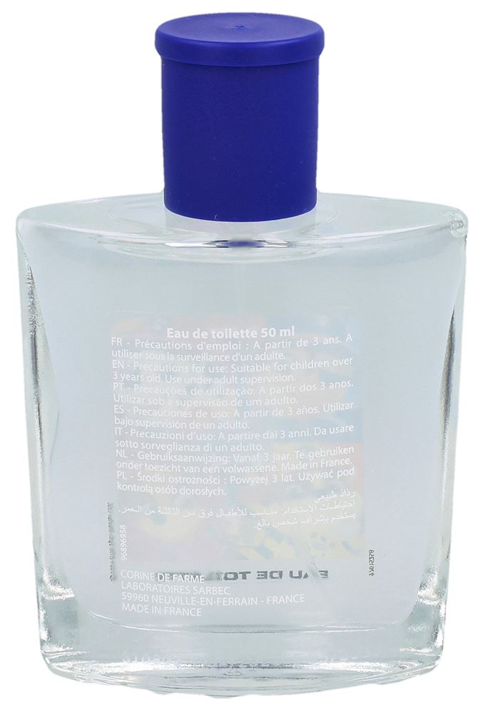 Corine de Farme Eau de toilette, image 4 sur 5
