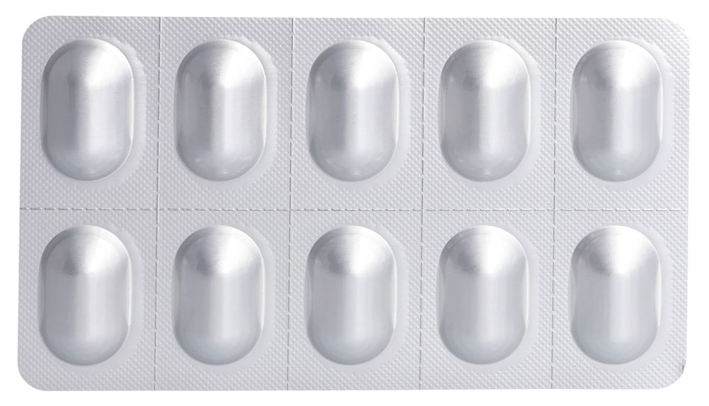 Corvaton retard 8 mg, image principale
