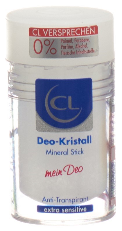 Cos Deo Kristall, Hauptbild