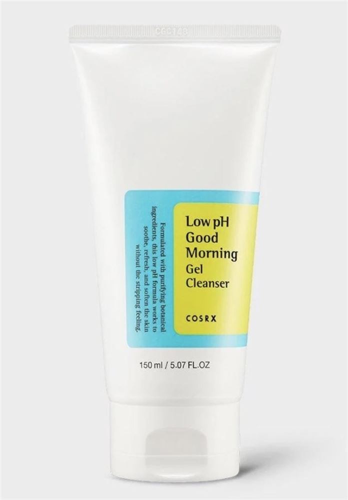 COSRX Good Morning Gel Cleanser