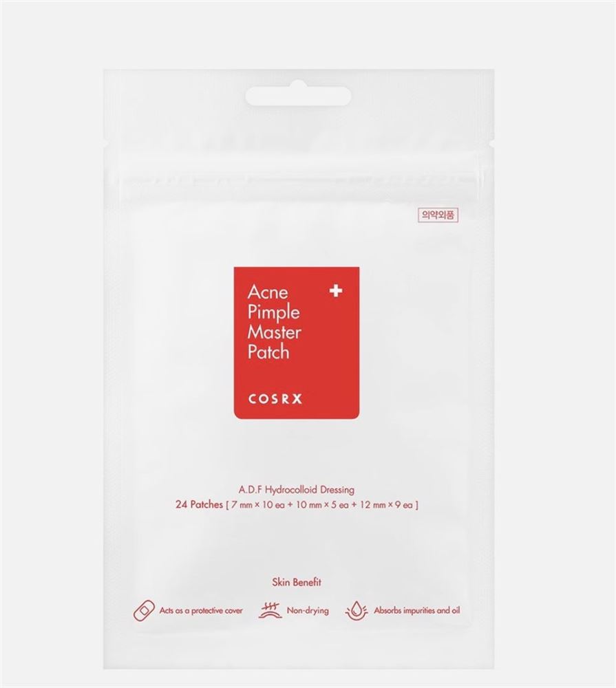 COSRX Master Patch Original Fit