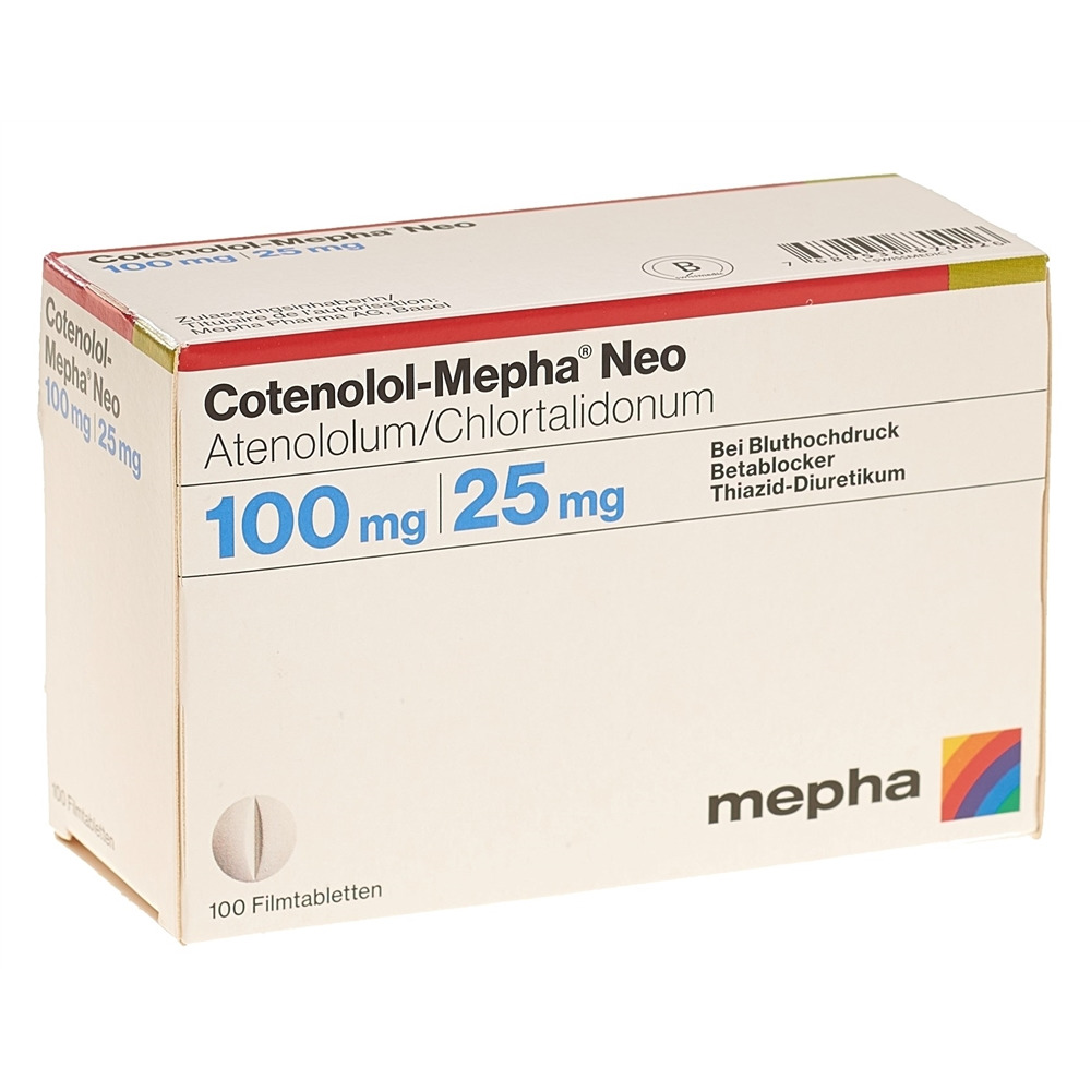 COTENOLOL Neo, image principale