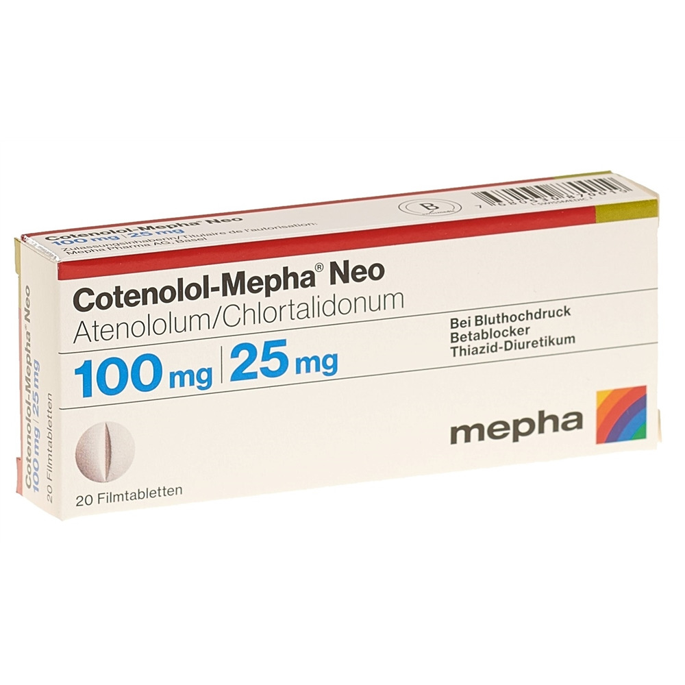 COTENOLOL Neo, image principale