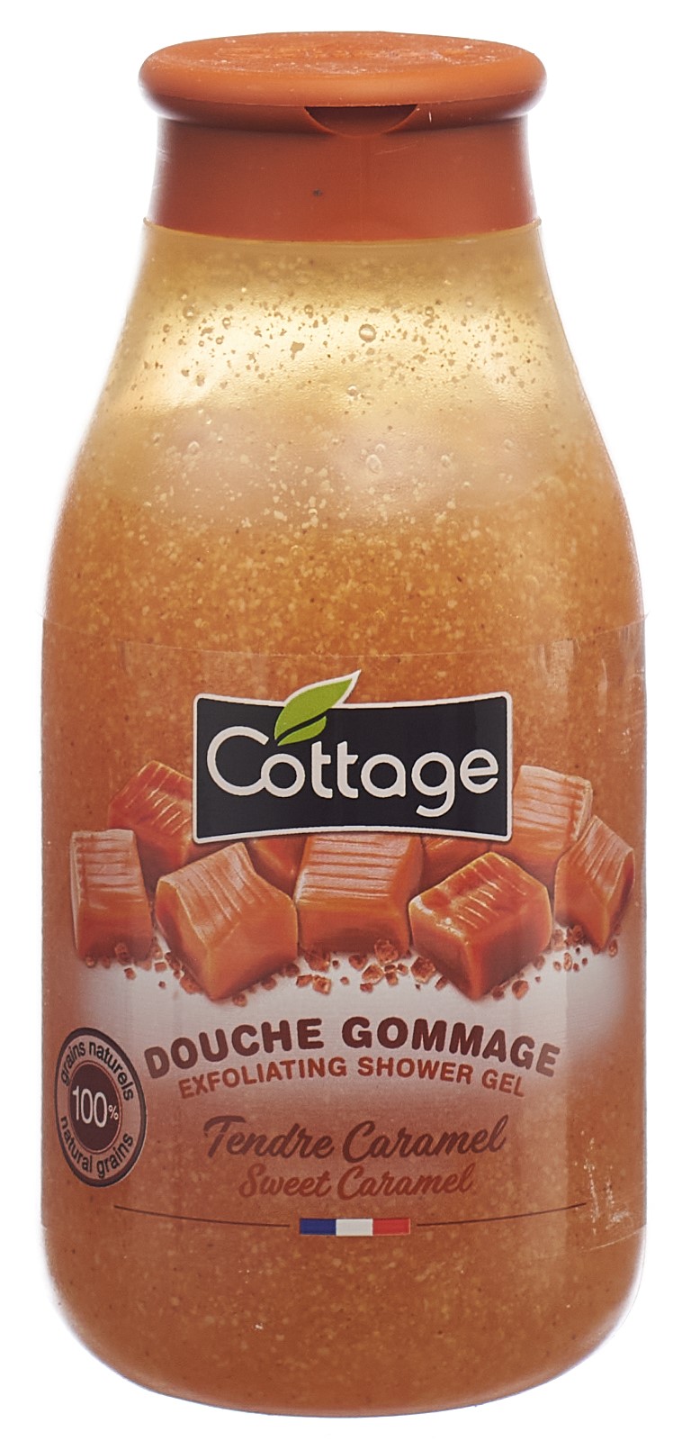 Cottage Douche Gommage, image principale