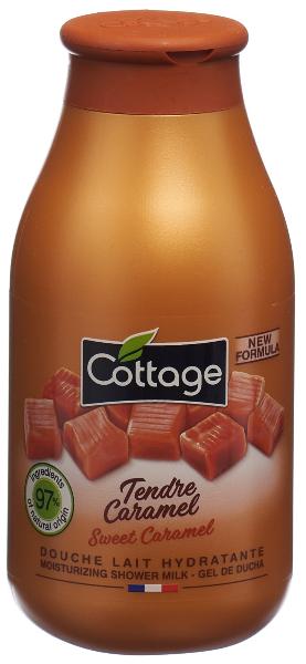 Cottage Douche Lait, image principale