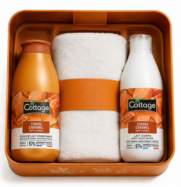 Cottage Set