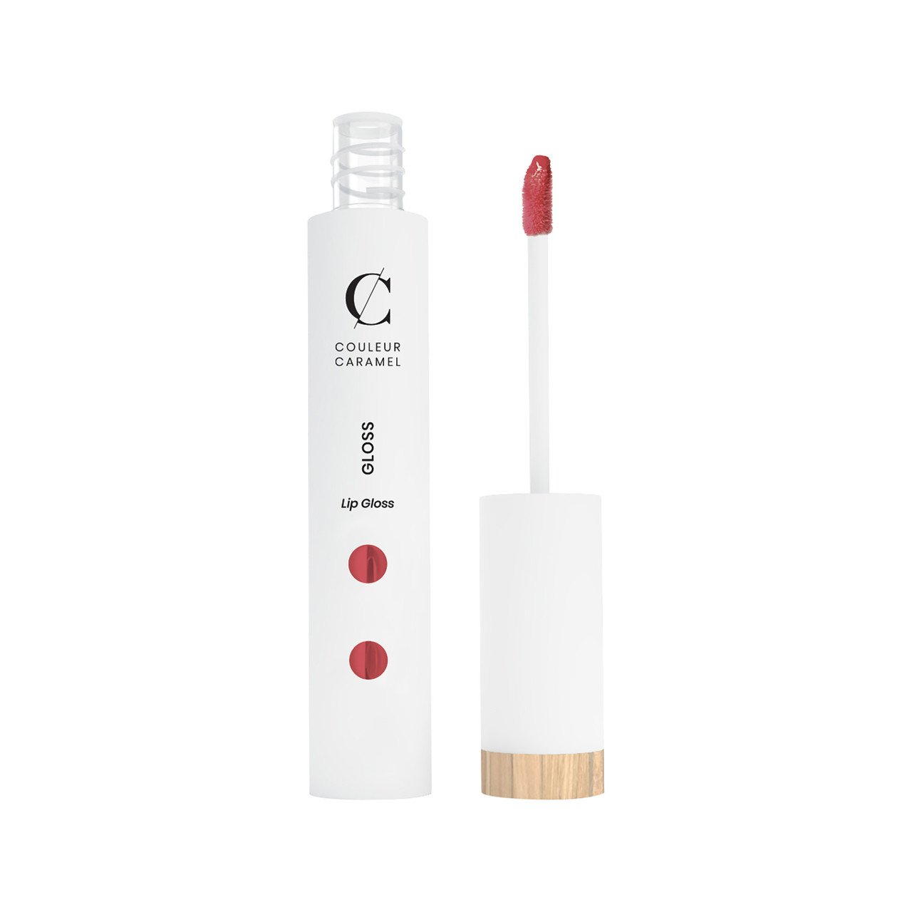 COULEUR CARAMEL Gloss