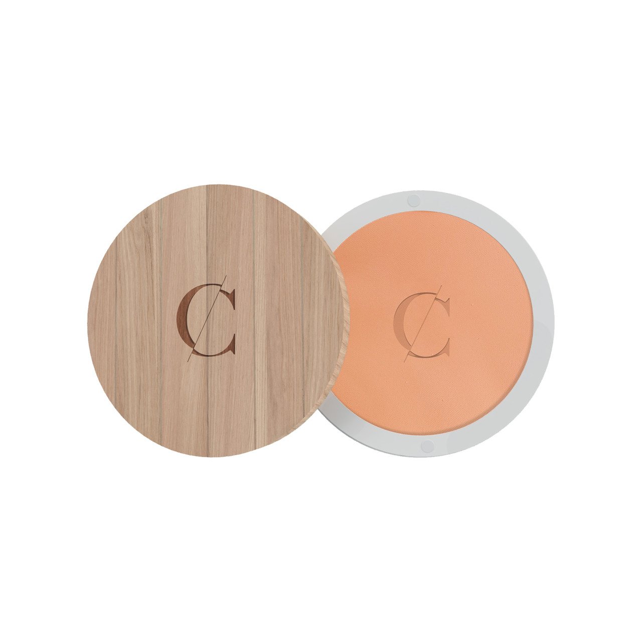 COULEUR CARAMEL HD Mineralpuder