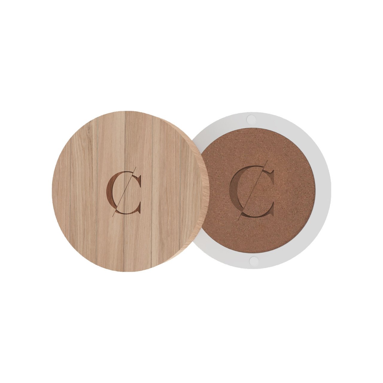COULEUR CARAMEL Lidschatten (RE)