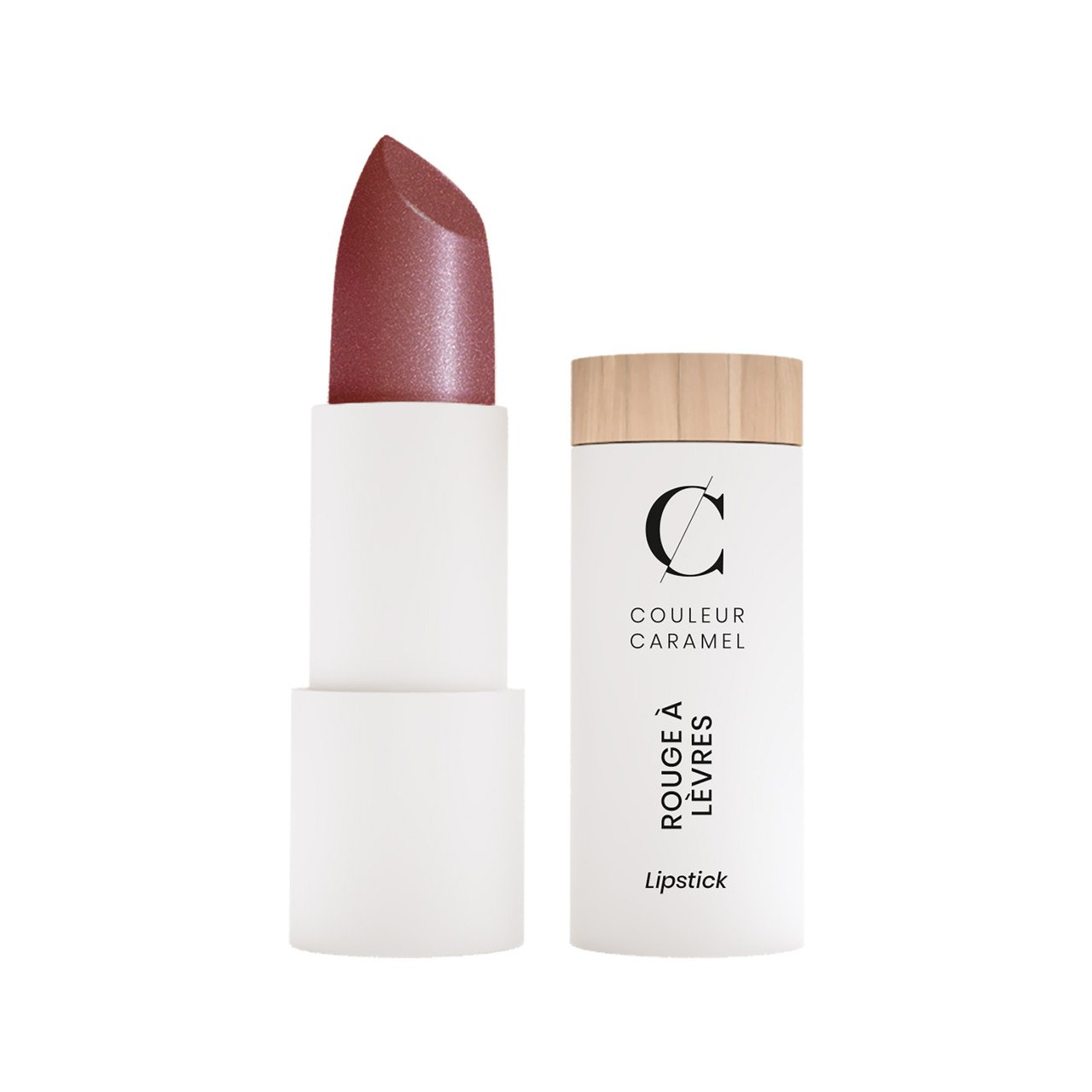 COULEUR CARAMEL Lippenstift