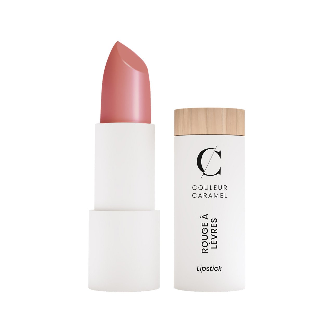 COULEUR CARAMEL Lippenstift, Hauptbild
